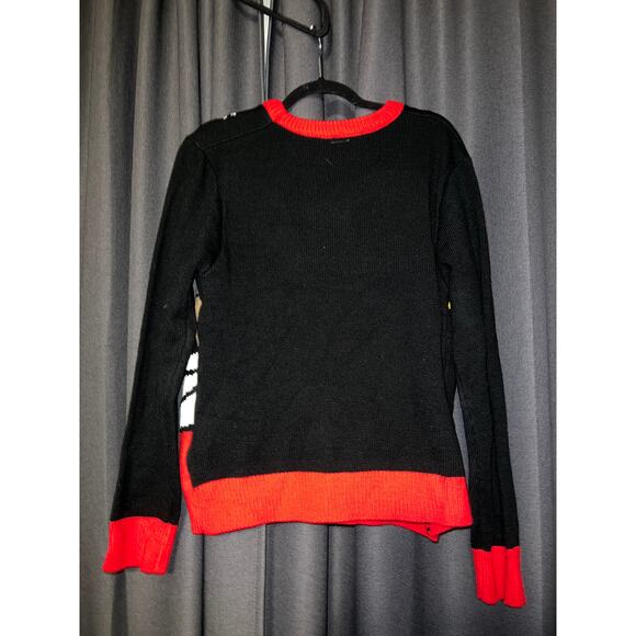 Ugly Christmas Sweater Xmas Size Small - Picture 3 of 3